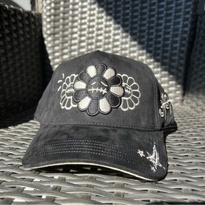 Brand new INNEDIT Muratravis Utopia Snapback Limited Edition